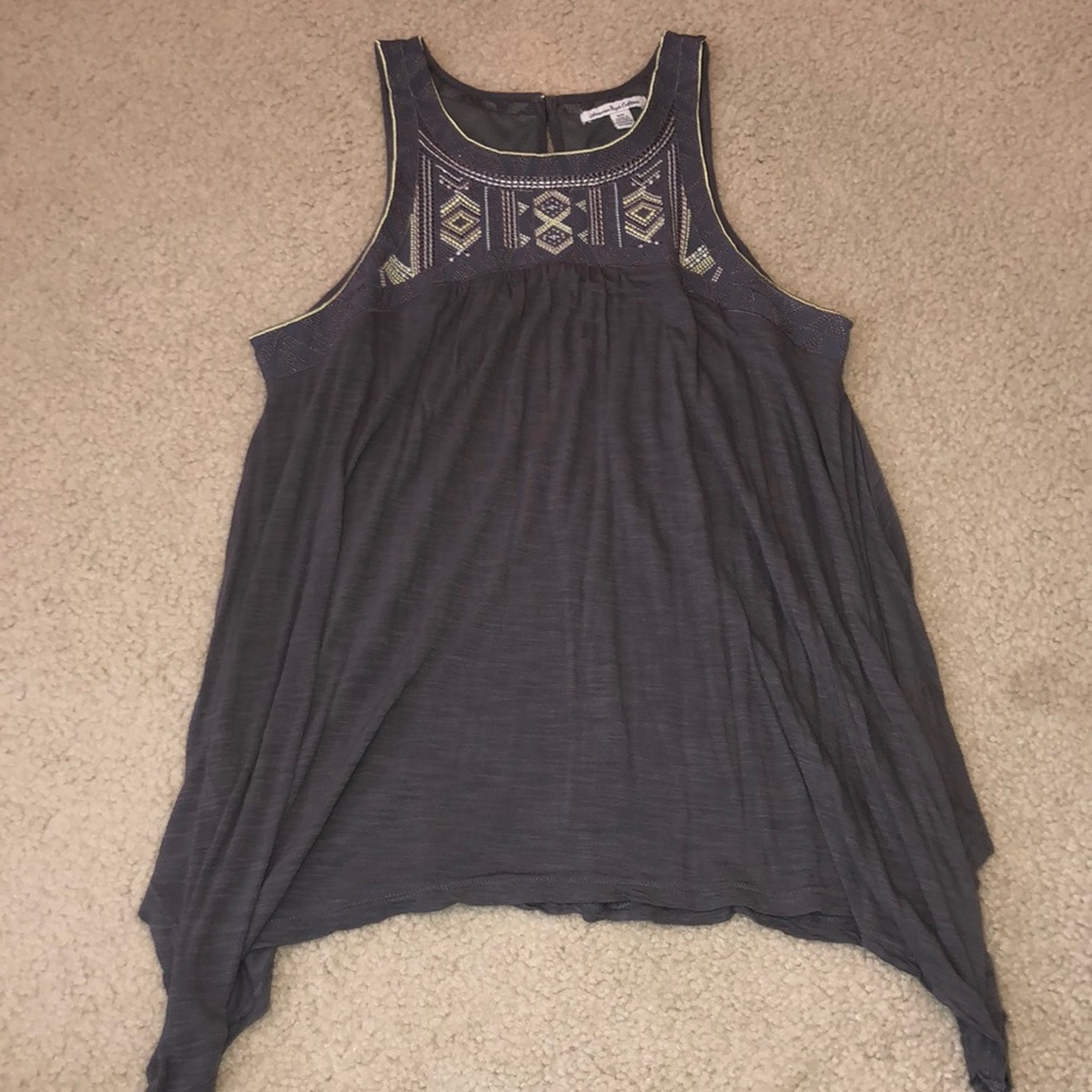 AE tank top